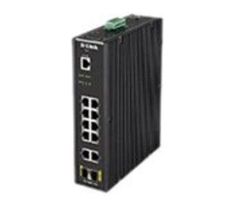 D-Link DIS-200G-12PS