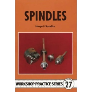 Spindles | Harprit Sandhu (1998)