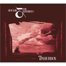 SIOUXSIE & THE BANSHEES: TINDERBOX CD