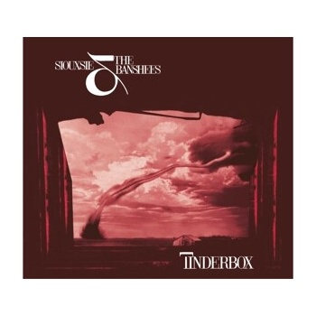 SIOUXSIE & THE BANSHEES: TINDERBOX CD