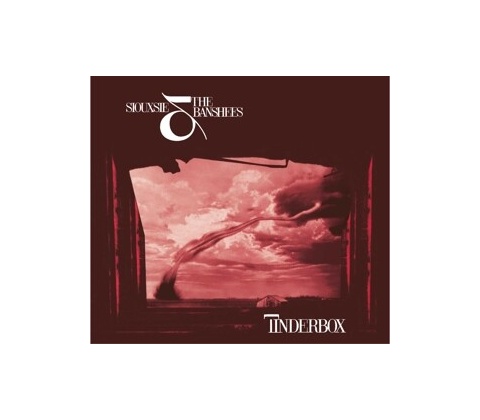 SIOUXSIE & THE BANSHEES: TINDERBOX CD