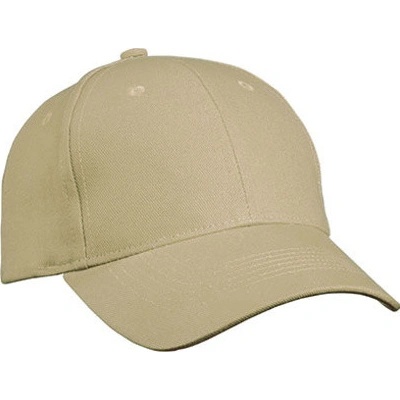 Myrtle beach Unisex MB091 Beige