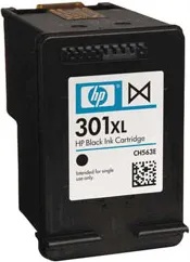 HP МАСТИЛНИЦА hp 301xl black