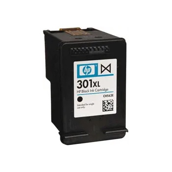 Image 1 of HP МАСТИЛНИЦА hp 301xl black