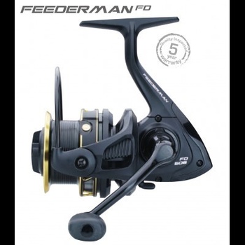 Robinson FEEDERMAN FD 606