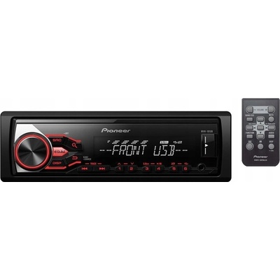 Pioneer MVH-181UB
