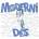V3Ska - Moderní děs CD