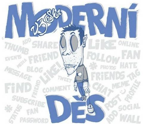 V3Ska - Moderní děs CD