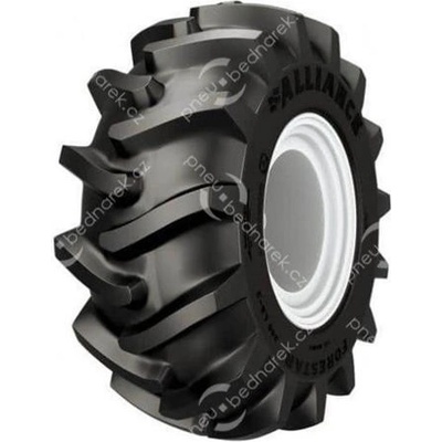 Alliance Forestar 345 23.1-16 160A6 TL