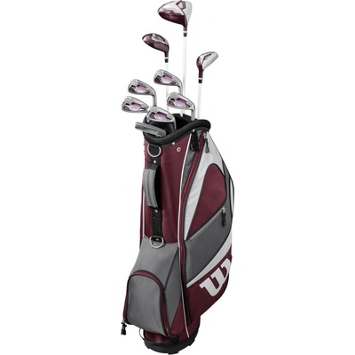 WILSON Reflex LS dámský golfový set – Zboží Dáma