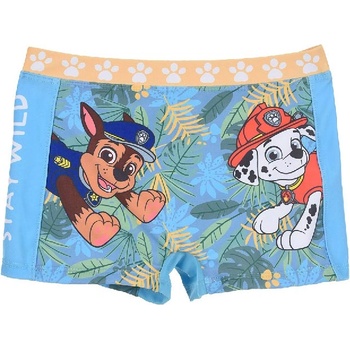 Kids movie heroes Бански paw patrol