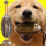 Pet Interest Дентална играчка за куче PET INTEREST Hanging Dog Toothbrush (41287)