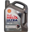 Shell Helix Ultra Professional AV-L 5W-30 5 l