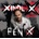 Xindl X - Fén X (LP) (0602465911817)