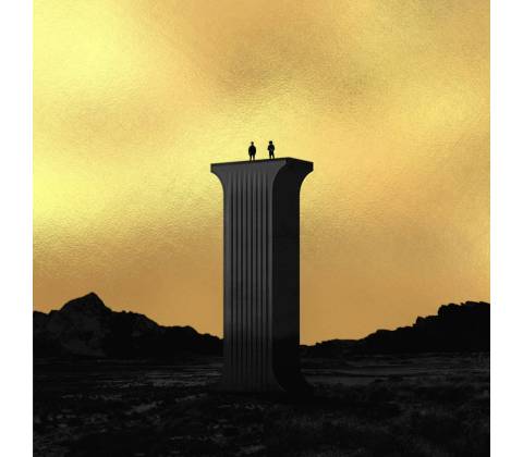 OFENBACH - ONE - LIMITED CD