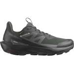 Salomon Мъжки мултиспорт обувки Salomon Elixir Activ GTX Multisport shoes - Phantom / Black / Magnet - размер 45 1/3 (EU) (022-1026-0319)