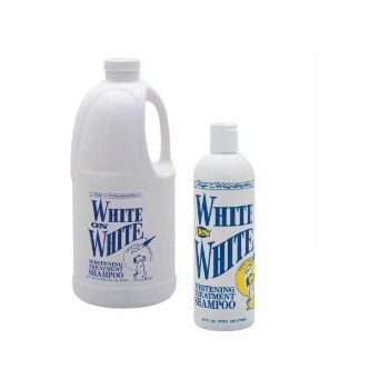 Chris Christensen šampon White on White 473 ml