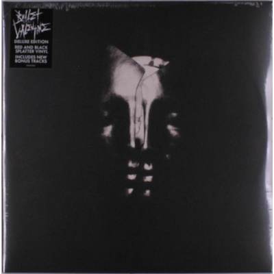 BULLET FOR MY VALENTINE - BULLET FOR MY VALENTINE LP