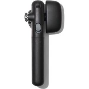 Oxo Отварачка за консервени кутии Lock & Go магнитна черна (O-11314700)