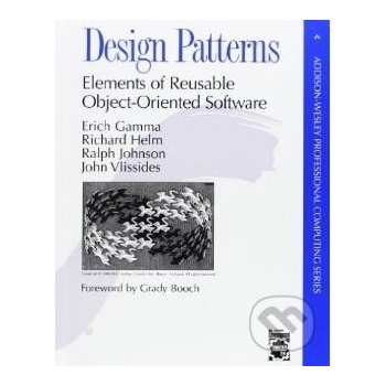 Design Patterns Gamma Erich