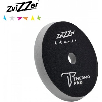ZviZZer Thermo Pad Grey 135/20/125 mm
