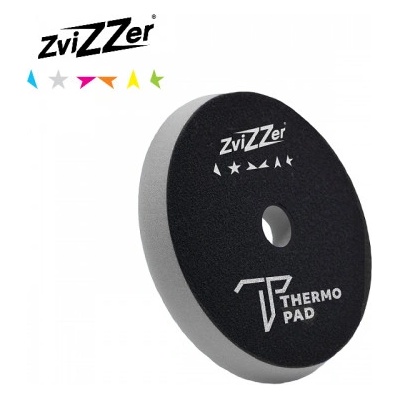 ZviZZer Thermo Pad Grey 135/20/125 mm