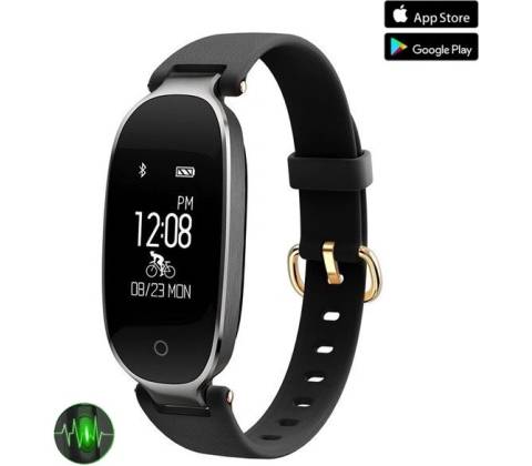Luxria ElegantWatch S3 Plus