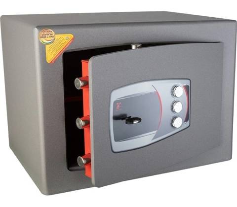 Technomax DMD/5