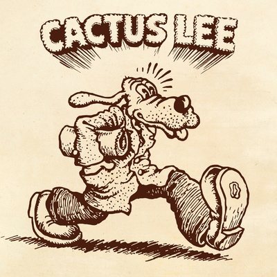 Cactus Lee - Cactus Lee CD