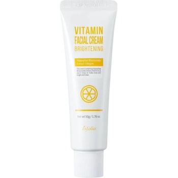 Esfolio - Facial Cream 50g - Vitamin