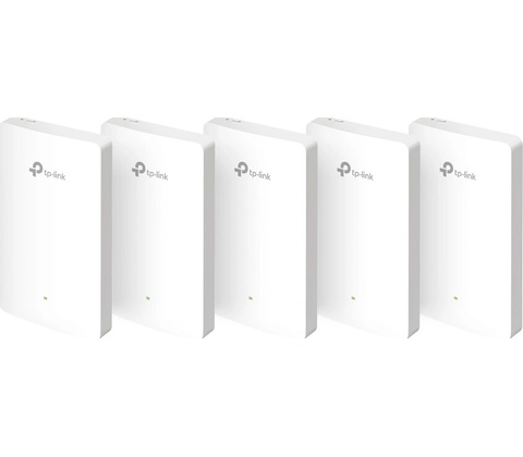 TP-Link EAP615-Wall, 5ks