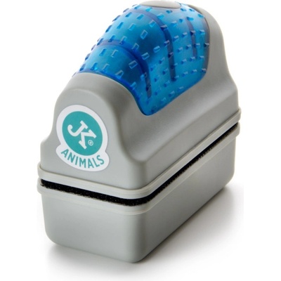 JK ANIMALS magnetická plovoucí stěrka malá 71,5 x 38x62 mm, sklo do 5 mm – Hledejceny.cz