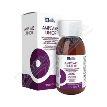 AMPcare Junior 150 ml