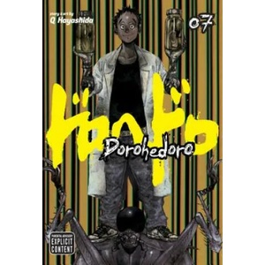 Dorohedoro, Vol. 7 (ISBN: 9781421533810)