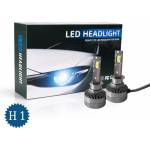  Комплект LED крушки H1 - Smart CSP технология, CANBUS, 70W, 12-24V