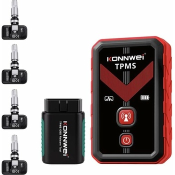 Konnwei TK100