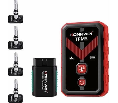 Konnwei TK100
