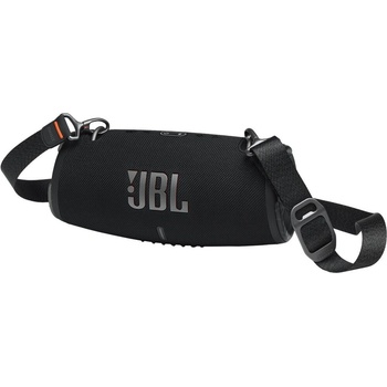 JBL Xtreme 3 Black (JBLXTREME3BLKEU)