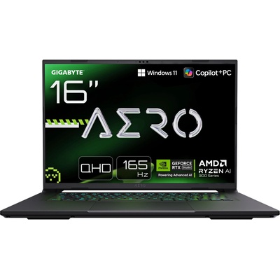 GIGABYTE AERO X16 2WHA3DEC65AP