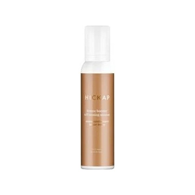 Hickap Bronze Booster Samoopalovací pěna 150 ml