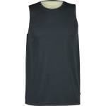Stoic Мъжки потник с широка презрамка Stoic Performance ForsvikSt. Tank Tank top - Black / Tea Green (216-6696-0112)