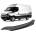 Дефлектор за преден капак за Iveco Daily 2014г