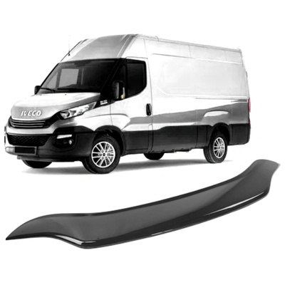 Дефлектор за преден капак за Iveco Daily 2014г