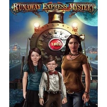 Runaway Express Mystery