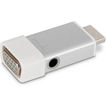 Moshi HDMI to VGA adapter - HDMI към VGA адаптер (99MO023207)