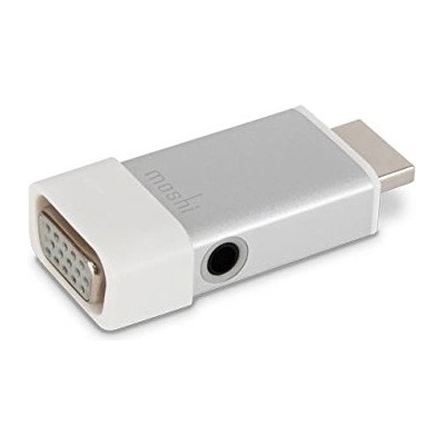 Moshi HDMI to VGA adapter - HDMI към VGA адаптер (99MO023207)