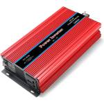  Инвертор . Чиста синусоида tci-5000w /24v off grid