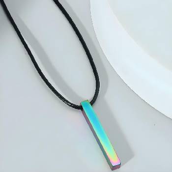 HARAHU Колие ma-33502 - Многоцветен / Тип3 kp33502 (ma-33502)