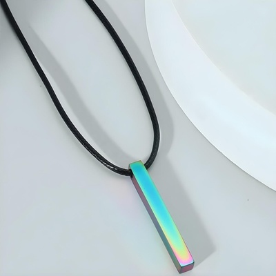 HARAHU Колие ma-33502 - Многоцветен / Тип3 kp33502 (ma-33502)