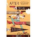 After you with the pistol: The Second Charlie- Kyril Bonfiglioli